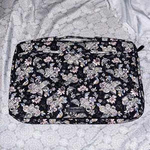 Vera Bradley Laptop Carrier